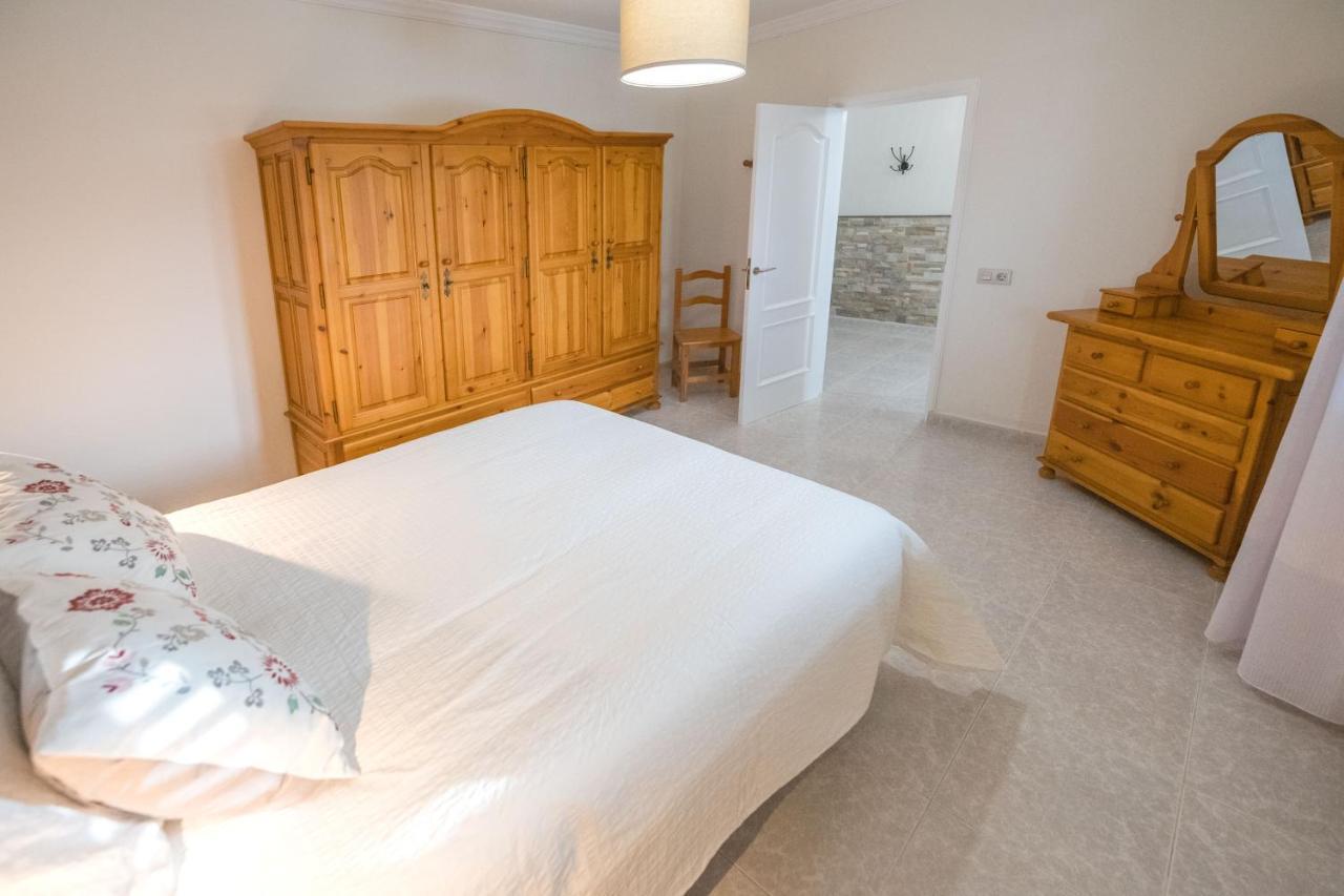 Villa El Cantil Casillas de Morales Ngoại thất bức ảnh