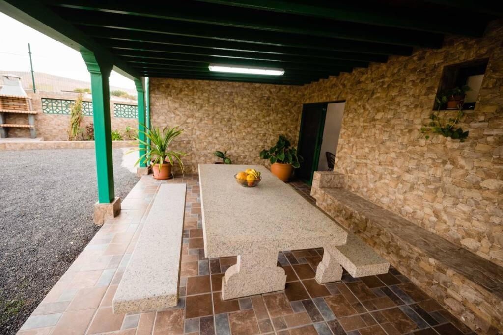 Villa El Cantil Casillas de Morales Ngoại thất bức ảnh