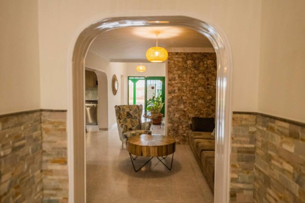 Villa El Cantil Casillas de Morales Ngoại thất bức ảnh