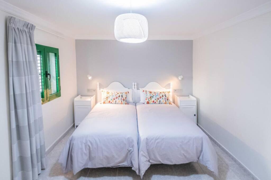Villa El Cantil Casillas de Morales Ngoại thất bức ảnh