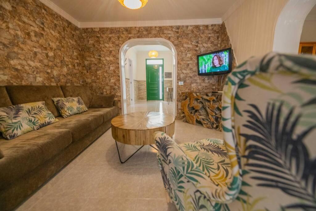 Villa El Cantil Casillas de Morales Ngoại thất bức ảnh