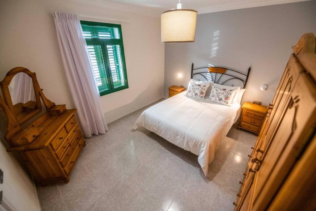 Villa El Cantil Casillas de Morales Ngoại thất bức ảnh