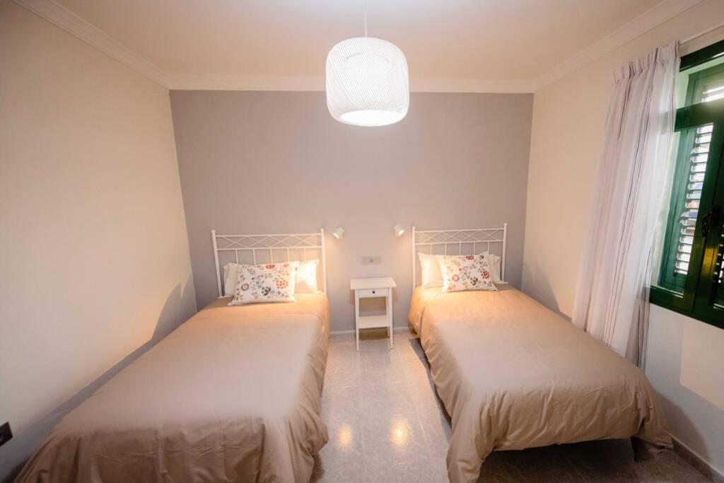 Villa El Cantil Casillas de Morales Ngoại thất bức ảnh