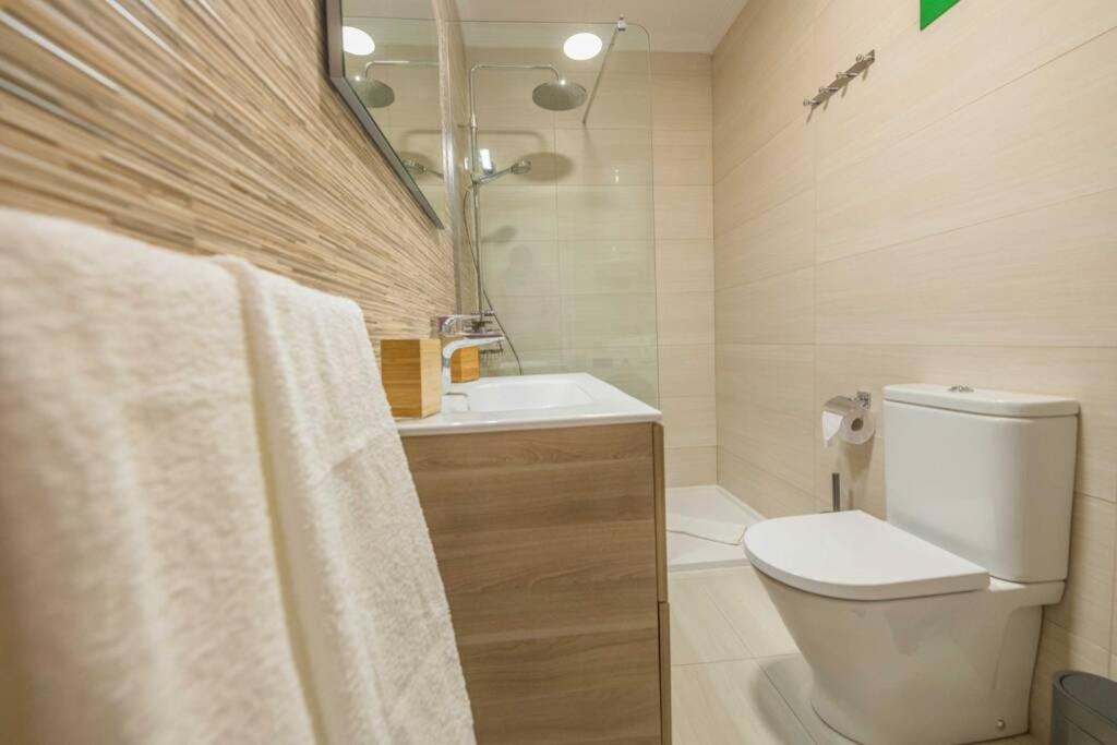 Villa El Cantil Casillas de Morales Ngoại thất bức ảnh
