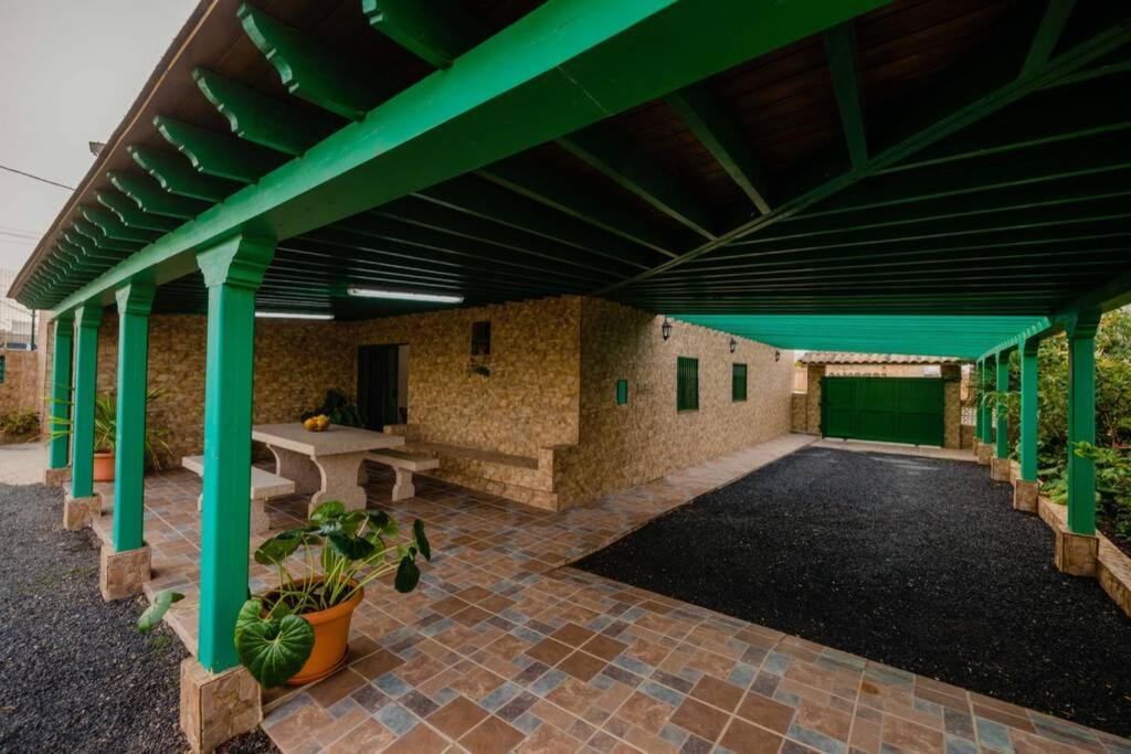 Villa El Cantil Casillas de Morales Ngoại thất bức ảnh