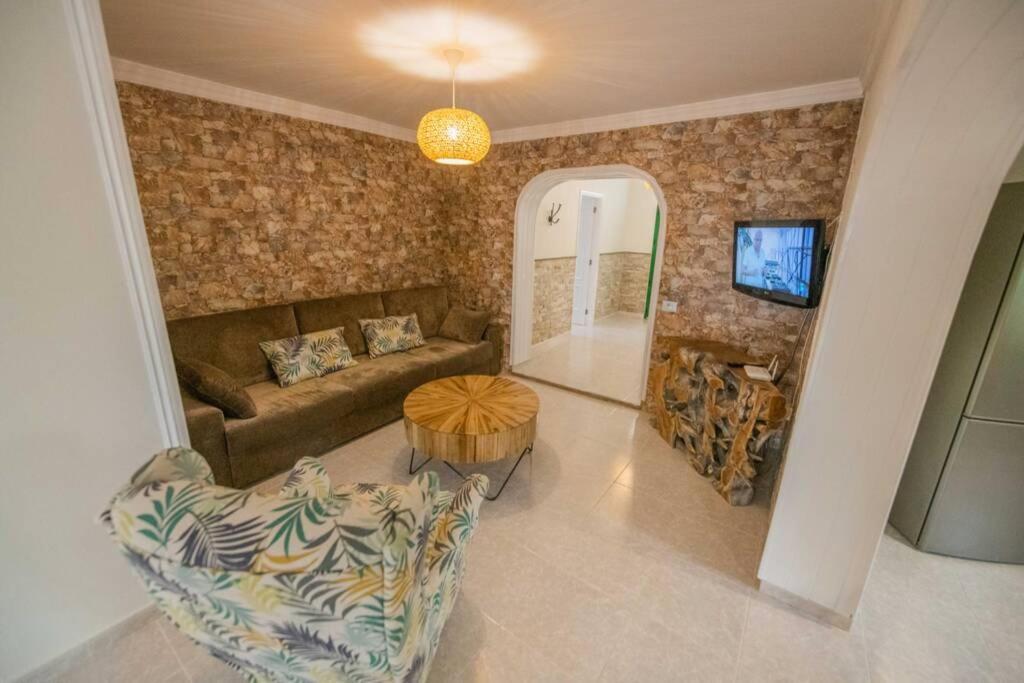 Villa El Cantil Casillas de Morales Ngoại thất bức ảnh