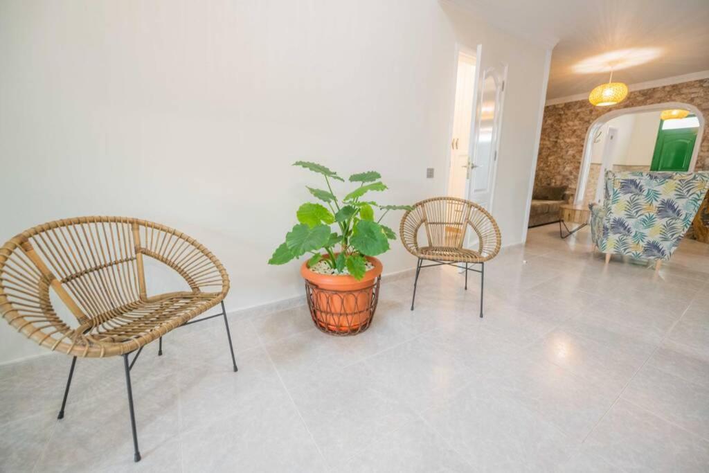 Villa El Cantil Casillas de Morales Ngoại thất bức ảnh