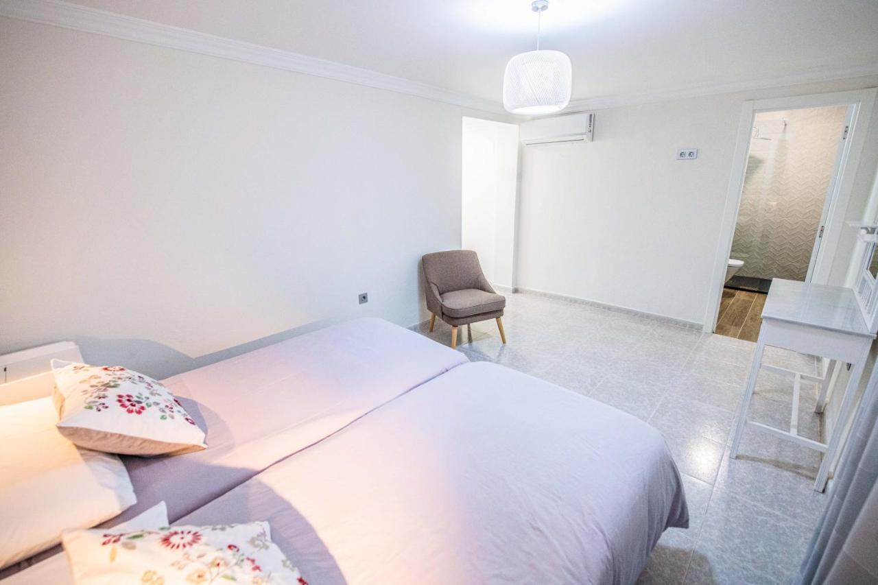 Villa El Cantil Casillas de Morales Ngoại thất bức ảnh