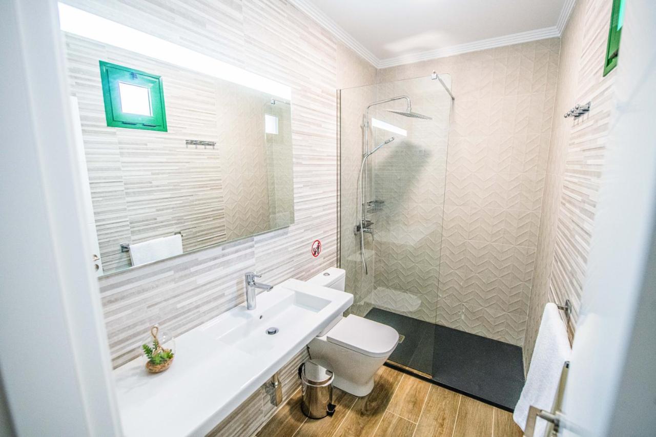 Villa El Cantil Casillas de Morales Ngoại thất bức ảnh