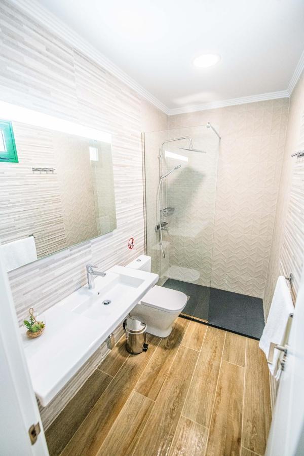 Villa El Cantil Casillas de Morales Ngoại thất bức ảnh