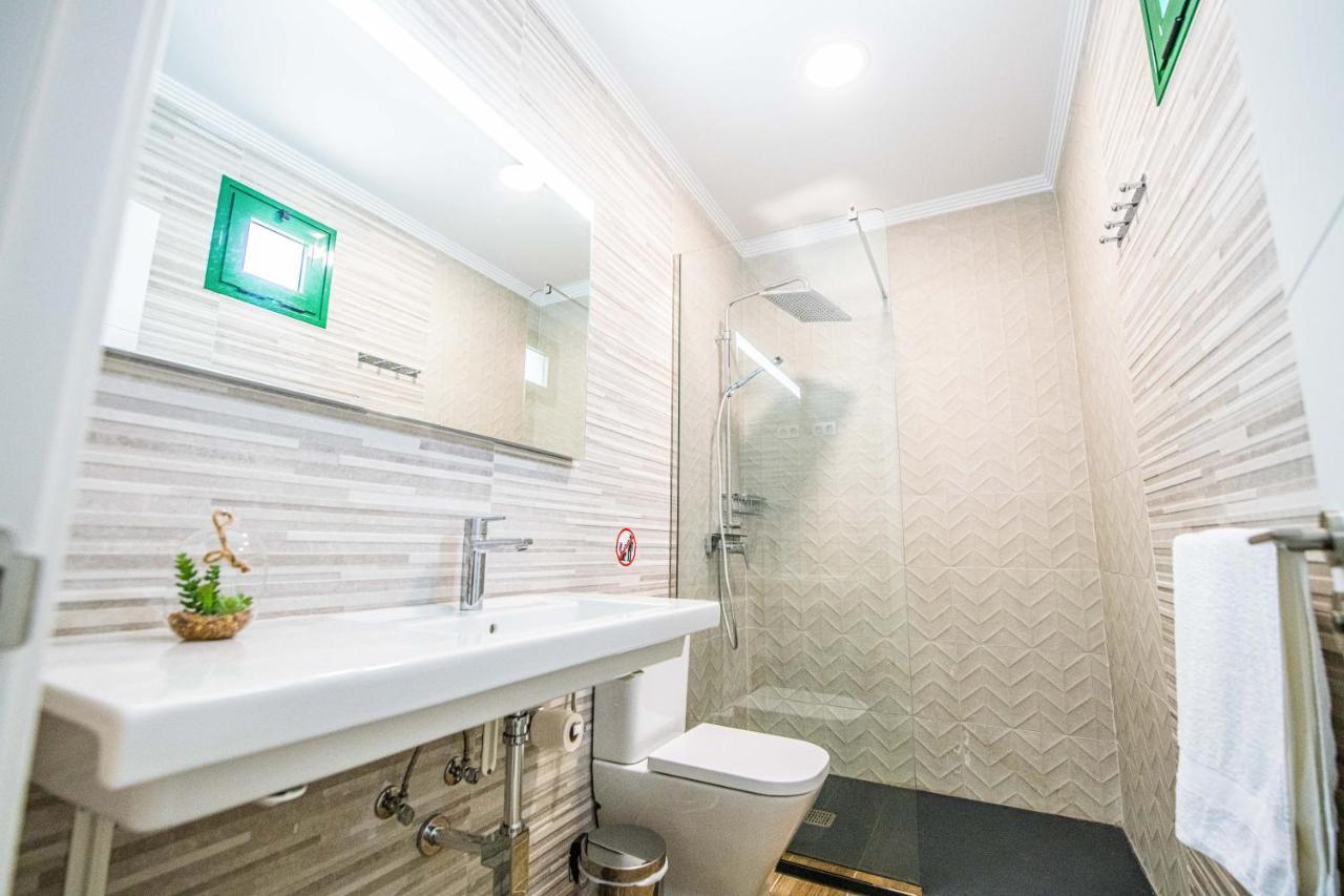 Villa El Cantil Casillas de Morales Ngoại thất bức ảnh
